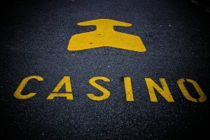 New Casino Trips Announced!